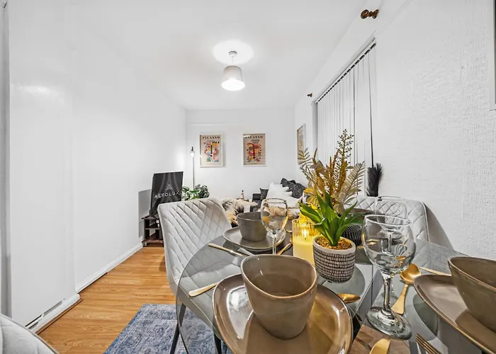 Daire Grovehaus Modern & Spacious 4br House By Altoluxo Short Lets & Serviced With Free Wifi & Parking Bristol